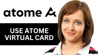 How To Use Atome Virtual Card (2025)