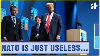Trump, Greenland and NATO&rsquo;s Credibility in Question?