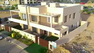 Precinct 1 | 290 Sq Yd Home | Bahria Town Karachi On Rent