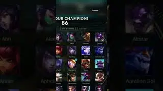 Tag those Yuumi players 😁 #leagueoflegends #skycoach #gaming