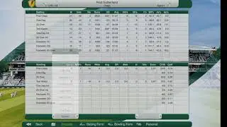 Cricket Captain 2021 Otago Volts Career Season 3 Review