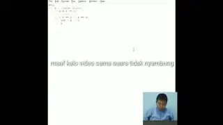 Tentang membahas soal pemograman