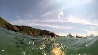 St. Anthony Beach