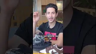 Why you are getting ripped off overpaying for Jordans & Yeezys | India's #1 Sneakers & Hype App