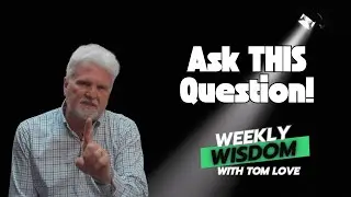 🔥 The One Question That Starts Powerful Financial Conversations