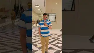 My first mirror video 😎 #iphone #selfie #mirror #lahore