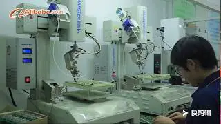 How About Yantai Yatai Photoelectricity Equipment Independent R&D Capabilities, Yatai RF Modulator