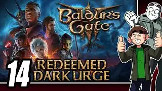 Just a few things before Ketheric | Baldur's Gate 3: Redeemed Dark Urge [14]