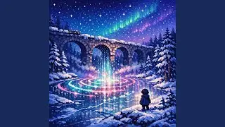 Frozen Viaduct Echoes