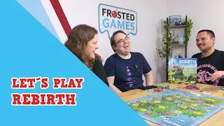 Let´s Play: Rebirth