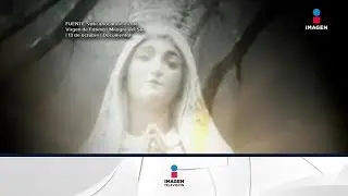 Las únicas apariciones de la Virgen de Guadalupe que la Iglesia reconoce | Noticias con Zea