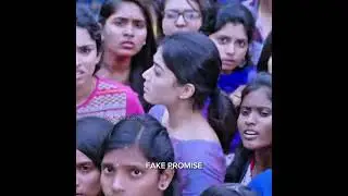 Remember The...💔 #rashmika #dearcomrade #feelings #sadgirl #newchanges #love #vijaydevarakonda