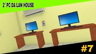 #7 PC SIMULATOR | +1 Computador para a Lan house | GUESP GAMER PLAYERS