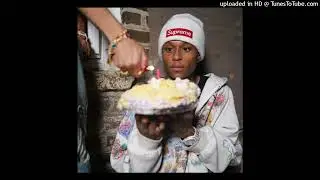 4BLOCK LIL MARI -  GENERATIONAL CRISIS (UNRELEASED)