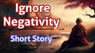 Ignore Negativity - Short Story