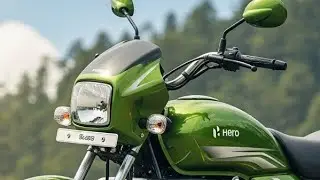 2026 Hero Splendor Plus New Design 🔥 Mileage, Price & Features | Best 100cc Bike?