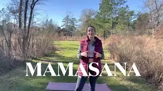 INTRO Postnatal Pilates: Core rehab and pelvic floor strengthening