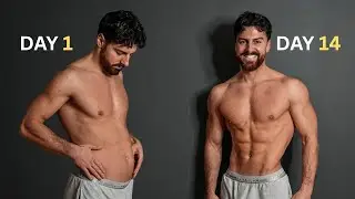Do This Every Morning for 14 Days to Burn Fat | Rowan Row