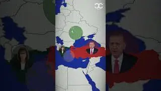Islands of Conflict: Why Greece and Turkey Can't Stop Fighting??