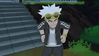 the true guzma love story