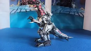 Arosaurer 