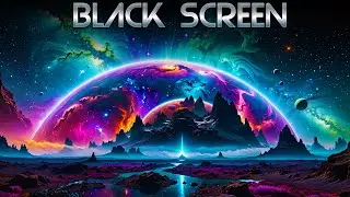 Enter Other Dimensions And Shift To Parallel Realities ｜ Lucid Dreaming Binaural Beats Sleep Music