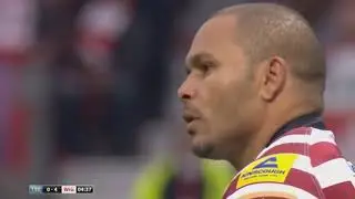 2015 Super League Grand Final Leeds Rhinos v Wigan Warriors