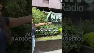 &iexcl;Mira, nuestro radioescucha favorito! 😱