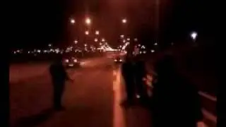 evo7 &Beta;&epsilon;&nu;&zeta;&iota;&nu;ά vs porsche 997 turbo &Theta;&alpha;&nu;&omicron;&upsilon;
