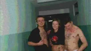 AEGEE-Lublin LTC naleczow 2008