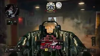 PS4 - Call of Duty BO4 - Confirmed kill - Nuketown map - 4 Killstreak - 29Aug2021.