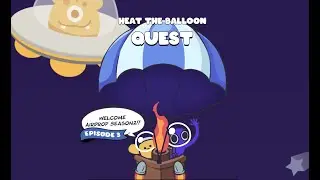 GOMBLE Quiz #13 - Gomble Crypto Airdrop Season 2
