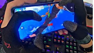 Level UP ⚡ iN Redmi note 7 👾