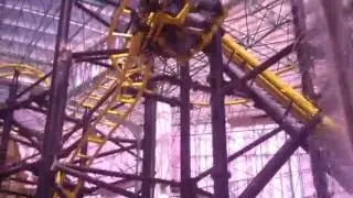 CIRCUS CIRCUS FUN! - VEGAS VLOG #2 - Adventures with Micah #10
