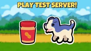 Sneak Peek at the New and Improved Puppy Pack