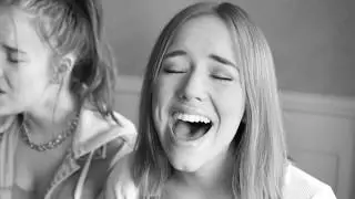 Sycamore Girl - Rex Orange County (Cover by KTJ & CARLY)