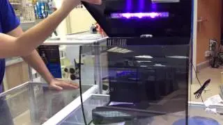 Аквариумы Hagen Fluval FLEX