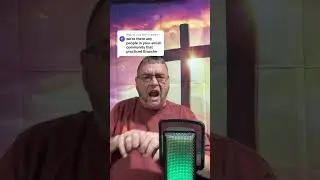 А вы знали, что амиши практикуют брауху?