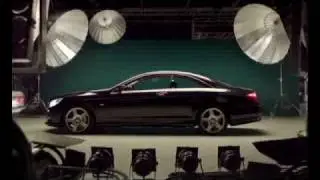 Mercedes Benz 125! years of innovation-30s TVC