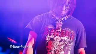 Trippie Redd - Oomps Revenge Official  Instrumental Produced By BeatPusher
