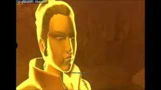 SWTOR Sith Inquisitor Voss: 