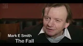 THE FALL ++ 11 May 2012    Coronet Theatre, London
