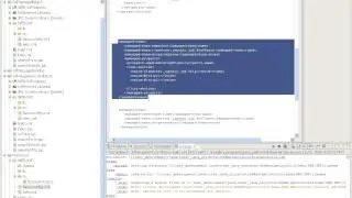 navigation control in jsf j2ee applications