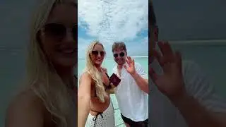 Dubai to Maldives: Seamless Travel Transition #holiday