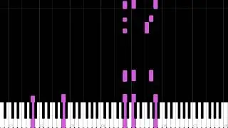 NOKIA - Drake (EPIC Piano Cover) + Sheet Music @TheTheorist