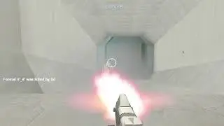 On Public Server