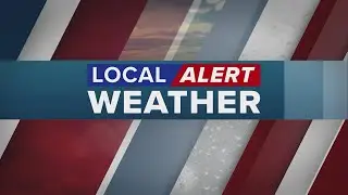 Saturday Weather, Dry and partly cloudy with temps in the 40s