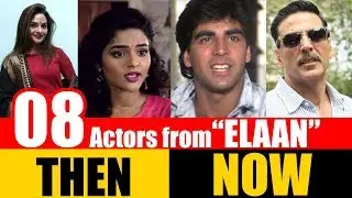 8 Bollywood Actors from 
