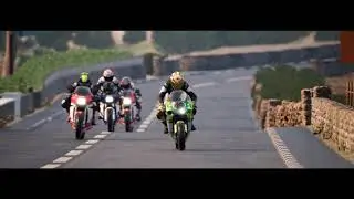 Ride 4: Aprillia RS 250 Southern 100 Gameplay