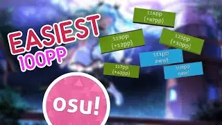 Easy 120pp FC || Mouse Only
